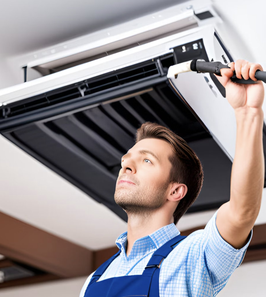 AC Repair in Dubai: Keeping Your Cool All Year Round